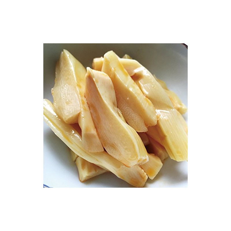 Taiwan Seasoned Menma 14.1 oz (400 g)