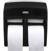 Kimberly-Clark Professional 44518 Pro High Capacity Coreless SRB Tissue Dispenser,