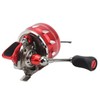 Fishing Reel All Metal Light Weight Fishing Wheel Rust Prevention