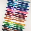 Artline Stix Brush Pens Markers Connecting - Pack of 20