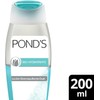 Loción Desmaquillante Dual Pond's Bio-Hydratante 200 ml