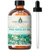 EVOKE OCCU Pine Essential Oil for Home Diffuser Fragrance DIY