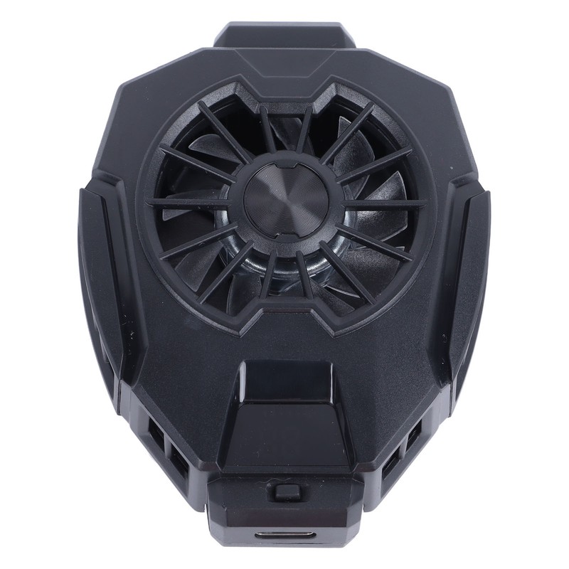 Magnetic Back Clip Cell Phone Cooler Semiconductor Cooling Mobile Phone
