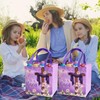 24 Pcs Easter He is Risen Gift Bags with Handles