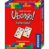 Kosmos Ubongo! Card Game