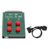 SBC Reset Tool, OBD2 SBC Repair Tool, Metal ABS Repairing