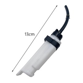 Shiwaki Radiator Extension Tank Durable Cooling Water Tank for M7 Bosuer