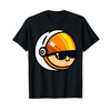 The Spaceman - Gaming Tee For Gamer with Socksfor Style