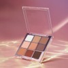 Indeed Tintiz Eternal Evening Eyeshadow Palette (2 types) / 틴티즈