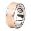 Intelligent Ring IP68 Waterproof Sports Fitness Tracker Smart Ring with