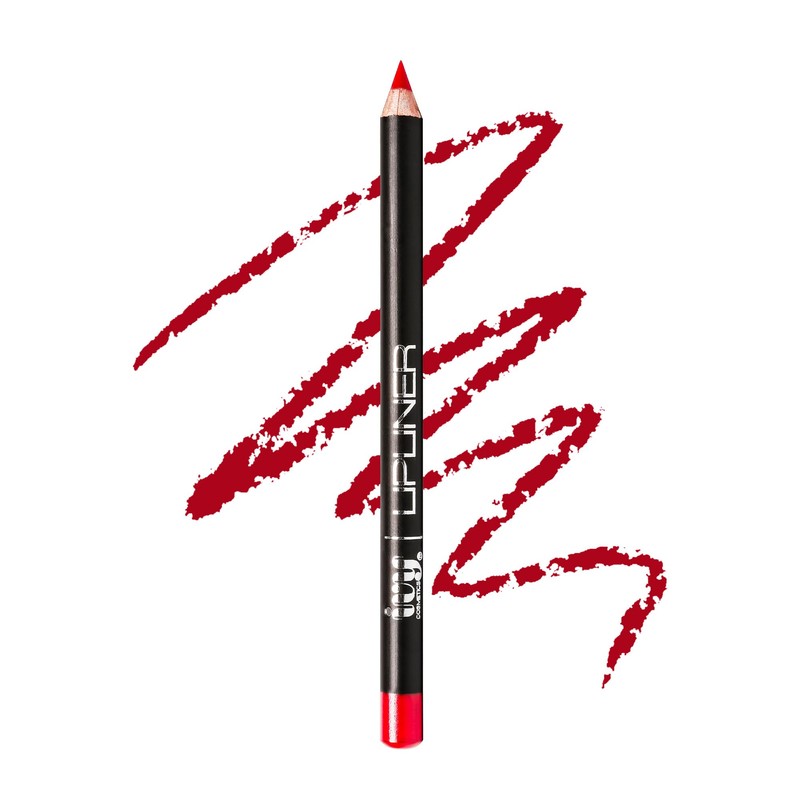Set Viral de Maquillaje para Labios; Lapiz Delineador y Labial