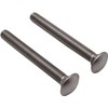 67-209-911-SS Pool Diving Board Bolts Mounting Kit - Replacement for