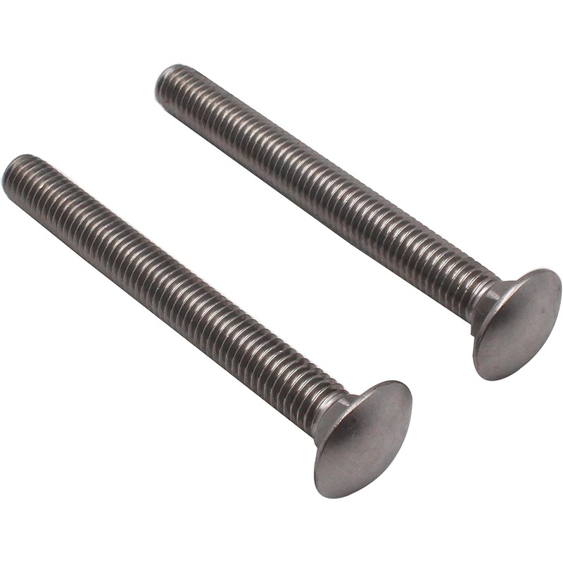 67-209-911-SS Pool Diving Board Bolts Mounting Kit - Replacement for
