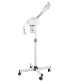 Screen Facial Steamer, Esthetician Steamer Professional Aromatherapy Humidifier Face Spa Mist Steam for Home Beauty Salon, Personal Skin Care Deep Cleaning