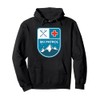 Ski Patrol Pullover Hoodie
