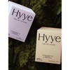 Hyye Ultra Thin Daily Sanitary Pads with Wings, High Absorbency,