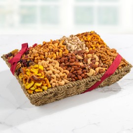 Best Savory Snacks Gift Basket