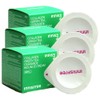 Refill Innisfree Collagen Green Tea Ceramide Elasticity Barrier Cream 50ml x3 / 리필 이니스프리 콜라겐 그린티 세라마이드 탄력장벽 크림 50ml x3개