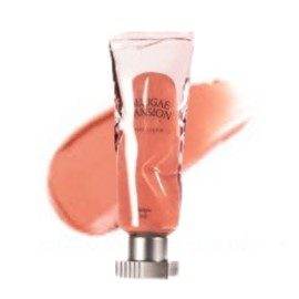 Rainbow Mansion Tint Objet Liquid Warm Tone Color 32 mellow BNS / 무지개맨션 틴트 오브제 리퀴드 웜톤 발색 32 mellow BNS