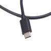 USB C Cable Glasses Power Cord for DJI FPV Flight