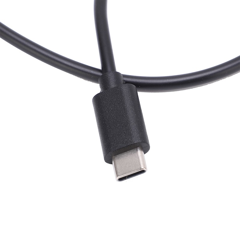 USB C Cable Glasses Power Cord for DJI FPV Flight