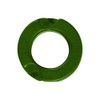 Fletcher TRU PEEP Peep Sight, 1/8", Green