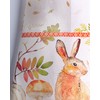 Maison d' Hermine Pumpkin Passion 100% Cotton 1 Piece Kitchen