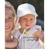 FURTALK Baby Sun Hat UPF 50+ UV Ray Sun Protection