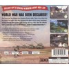 Army Men World War - PlayStation