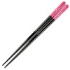 Pro Player Children Chopsticks to all star 21 cm Pink