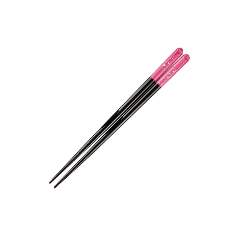 Pro Player Children Chopsticks to all star 21 cm Pink