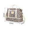 Weekender Bags for Women Travel, Carry On Personal Item Duffle