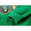 Little Hand Toddler Hoodies Tractor Toddler Boys Kids Hooded Sweatshirts