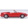 OXFORD 1/76 Mazda MX-5 Roadster NA Red Oxford Mini Car