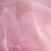 59" Wide Crystal Organza Voile Dress Dance Craft Fabric Material,