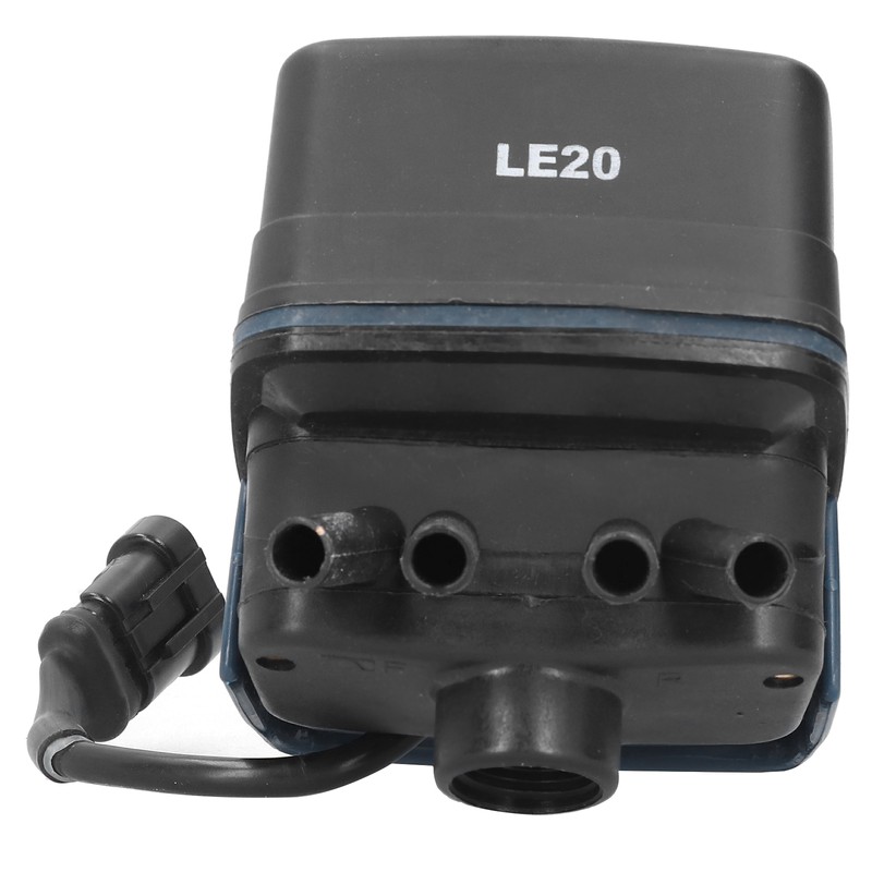 LE20 Electric Pulsator for Milk Collecting AC24V Milking Machine Accessory