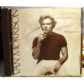 Wavelength by Van Morrison [['audioCD']]