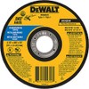 DEWALT Aluminum Oxide 4.5-in Grinding Wheel