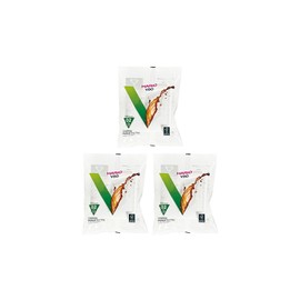 Hario - Filtros de 3 x 100 para máquinas de café American White Book, importación de Japón