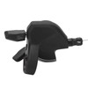 LeBycle 3x7 21 Mountain Bike Shifter Left 3 Speed Front