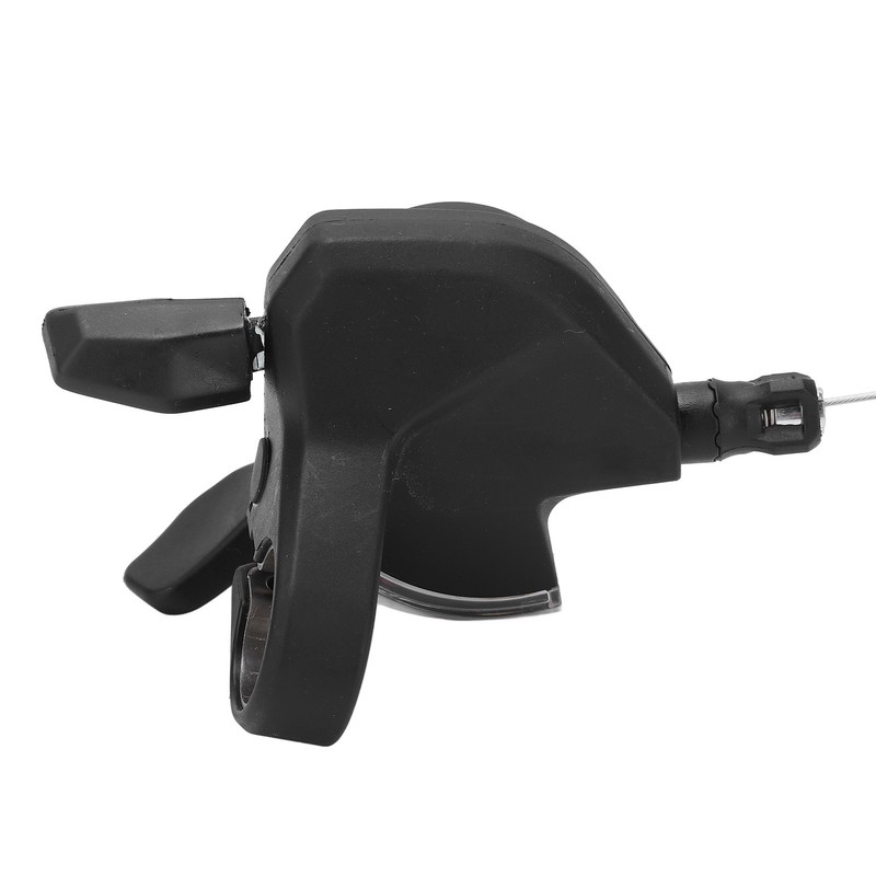 LeBycle 3x7 21 Mountain Bike Shifter Left 3 Speed Front