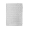jilda-tex Kiss The Cook Tea Towels, Pack of 6, 100%