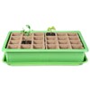 Schramm® Propagation Set Greenhouse Propagation Tray Pots Indoor Greenhouse 27