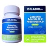 Dr. Adol Catechin Acerola C D 1 month 60 tablets 1000mg / 닥터아돌 카테킨아세로라 C D 1개월 60정 1000mg