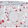 Kipling Sabo Pocket Organiser, Speckled