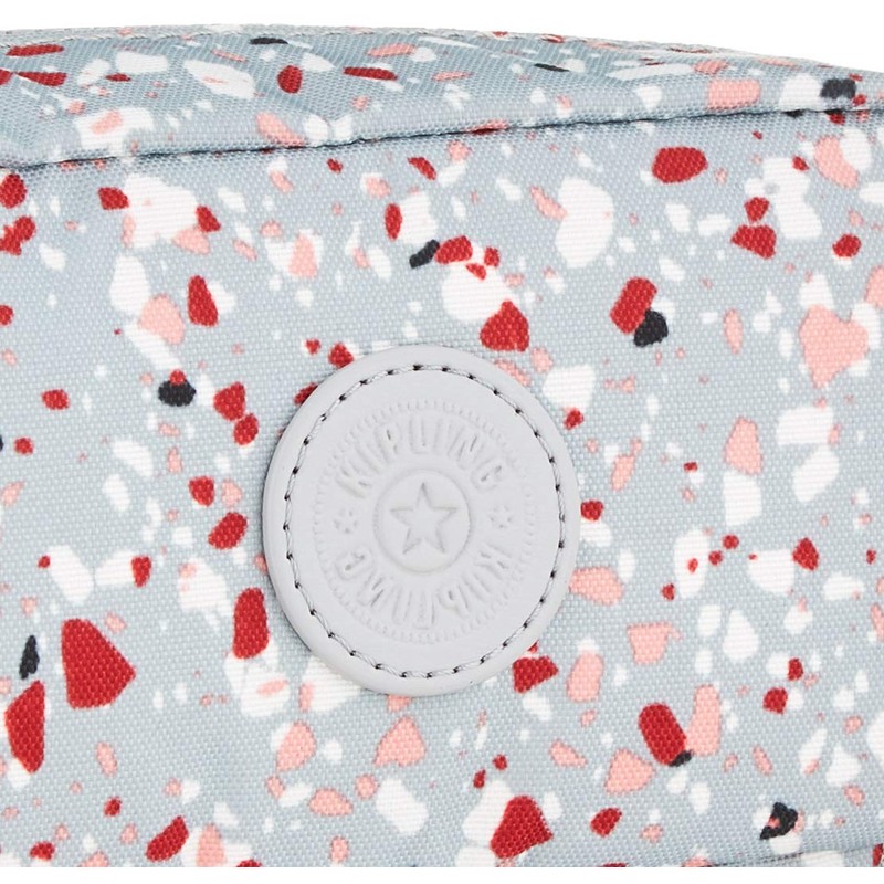 Kipling Sabo Pocket Organiser, Speckled