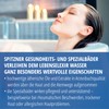 Spitzner Pflegebad Creme 200 ml – hautverträgliche und vegan, für