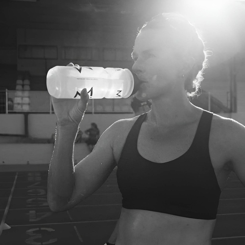 Maurten drink mix 160-18 monodose x 40 g