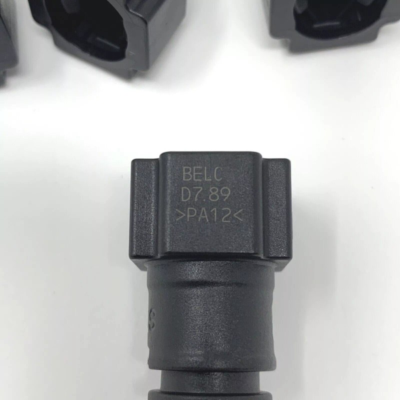 STAR NYLON FUEL LINE QUICK CONNECT D7.89 - 7.89mm 7.95mm