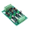 DollaTek 3 Channel Optocoupler Insulation Module AC 220V Insulation Board